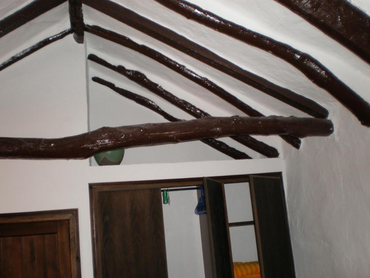 이즈나얄 Cortijo La Haza B&B 외부 사진